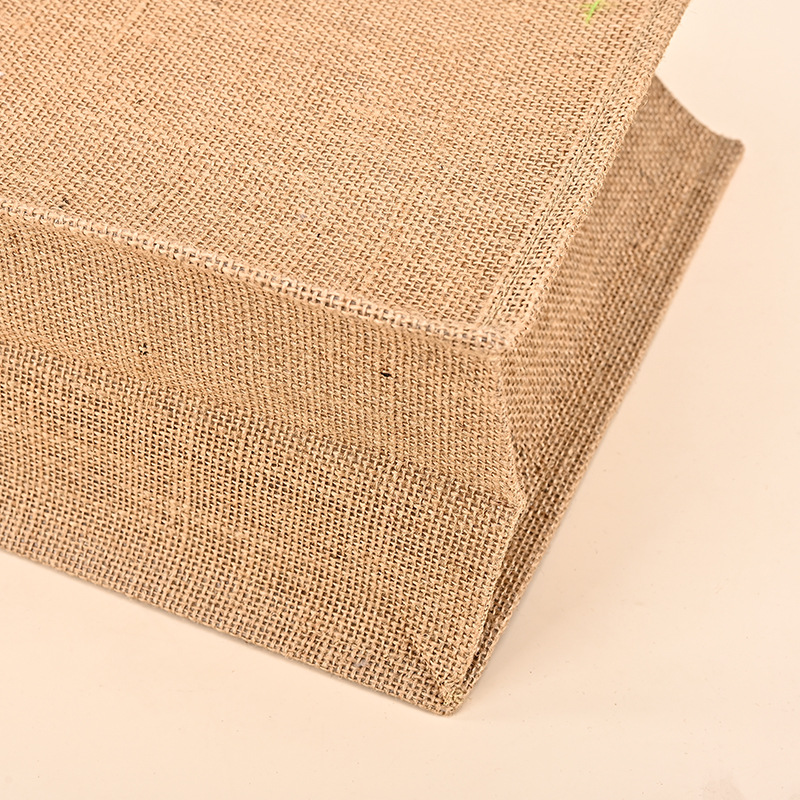 Bolsa de Playa con Nombre Pers - Jute Bag Packaging reseña y precio
