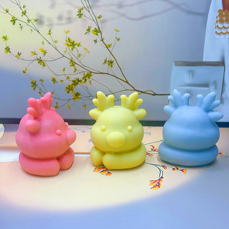 Molde para hacer velas de cier - Xmas Candle Making reseña y precio