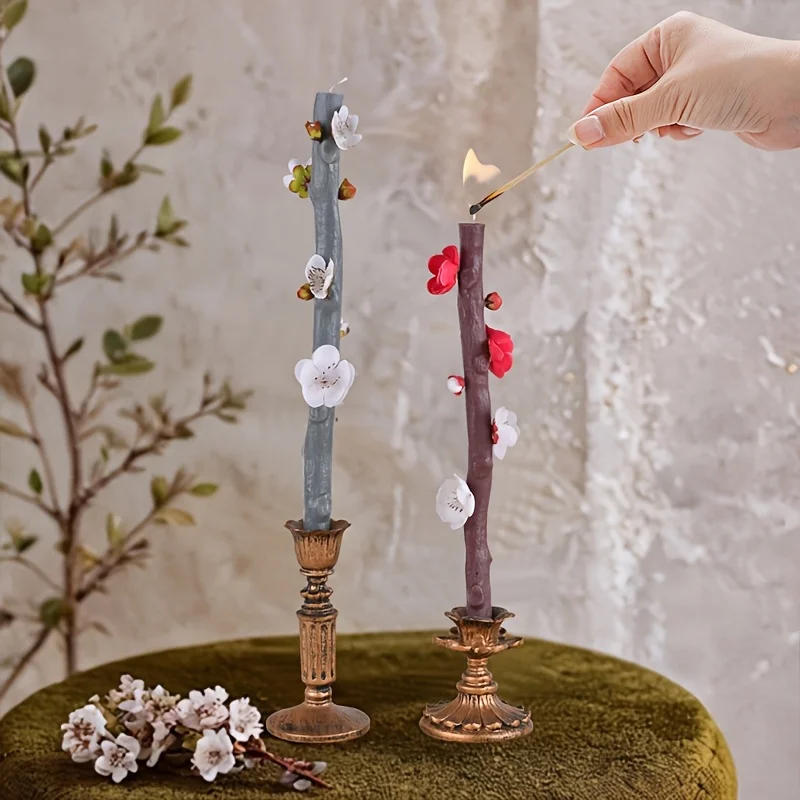 Molde de silicona DIY para vel - Candle Making Diy Kit reseña y precio