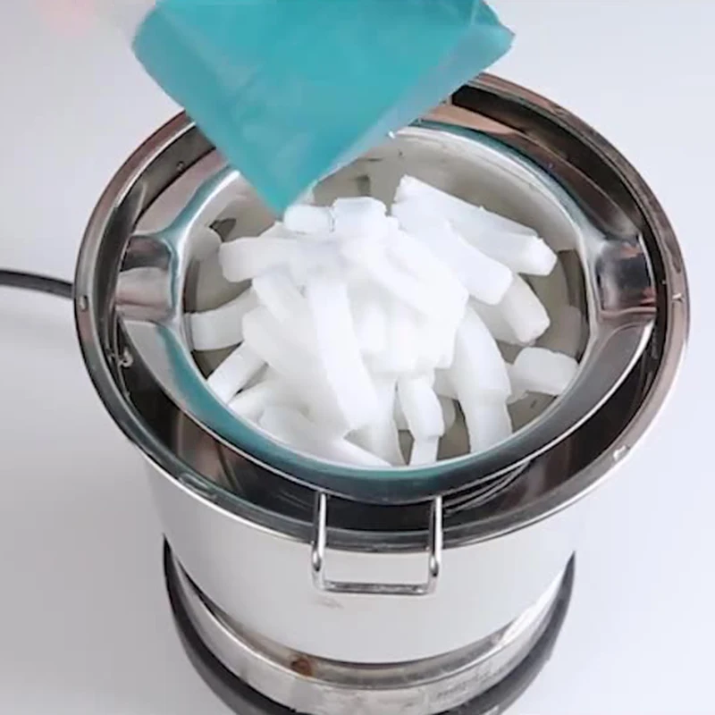 Kit de suministros para fabric - Candle Making Kit For Beginners reseña y precio