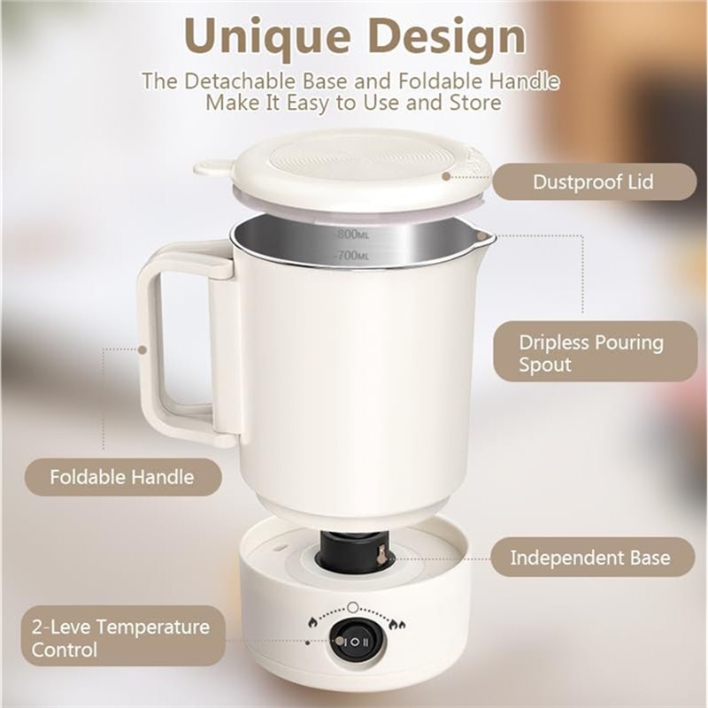 Kit de olla eléctrica para der - Candle Making Kit For Beginners reseña y precio