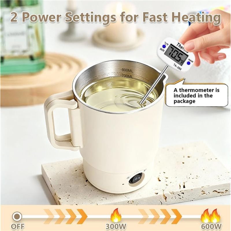 Kit de olla eléctrica para der - Candle Making Kit For Beginners reseña y precio