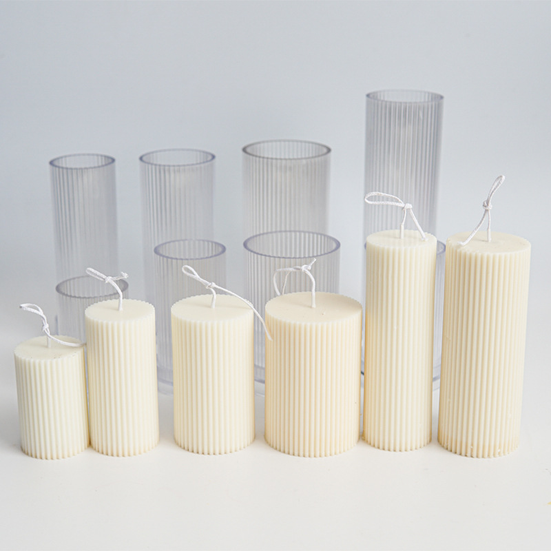 Nuevo DIY, vela cilíndrica de  - Candle Making Diy Kit reseña y precio
