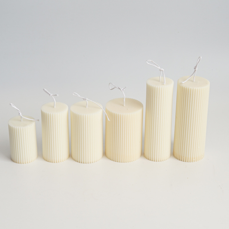 Nuevo DIY, vela cilíndrica de  - Candle Making Diy Kit reseña y precio