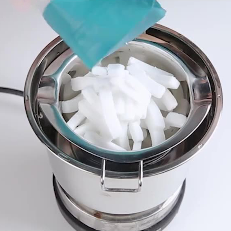 Kit de suministros para fabric - Candle Making Kit For Beginners reseña y precio