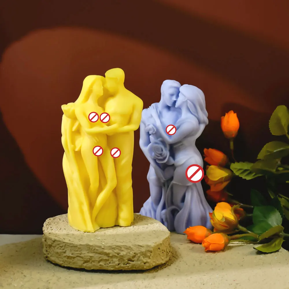 Molde de silicona para vela de - Candle Making Date reseña y precio