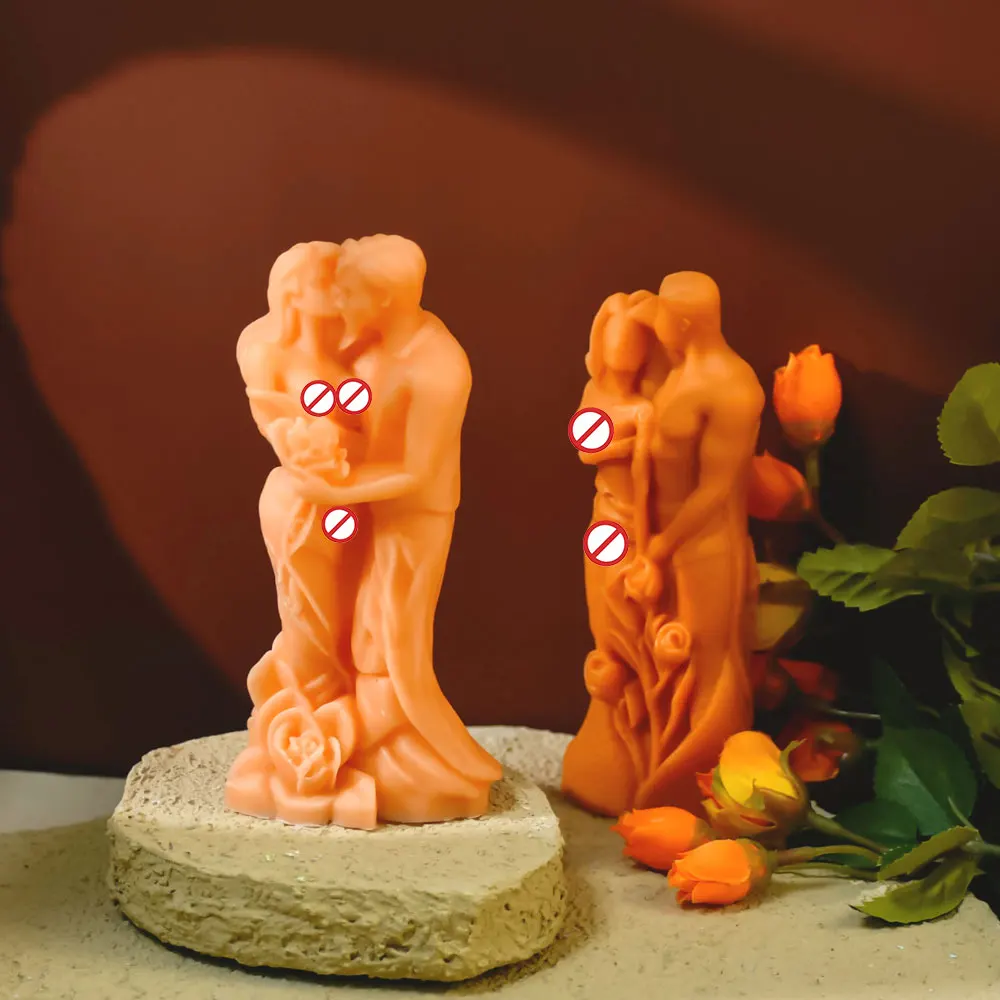 Molde de silicona para vela de - Candle Making Date reseña y precio