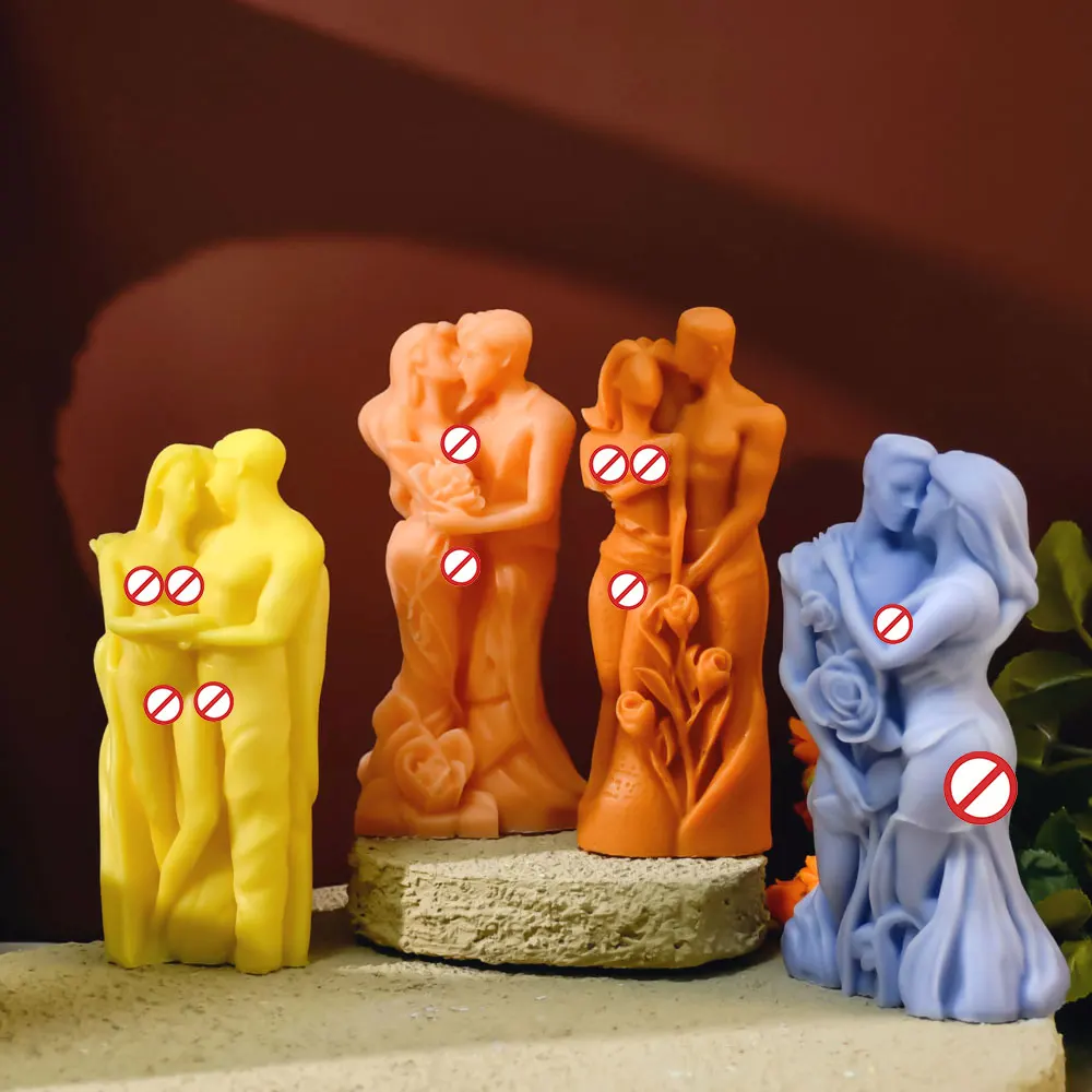 Molde de silicona para vela de - Candle Making Date reseña y precio