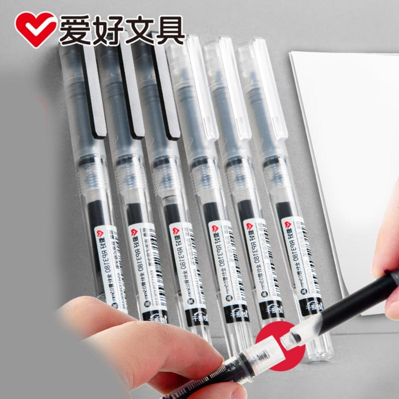 Bolígrafo Roller secado rápido - Pilot Pen V5 reseña y precio