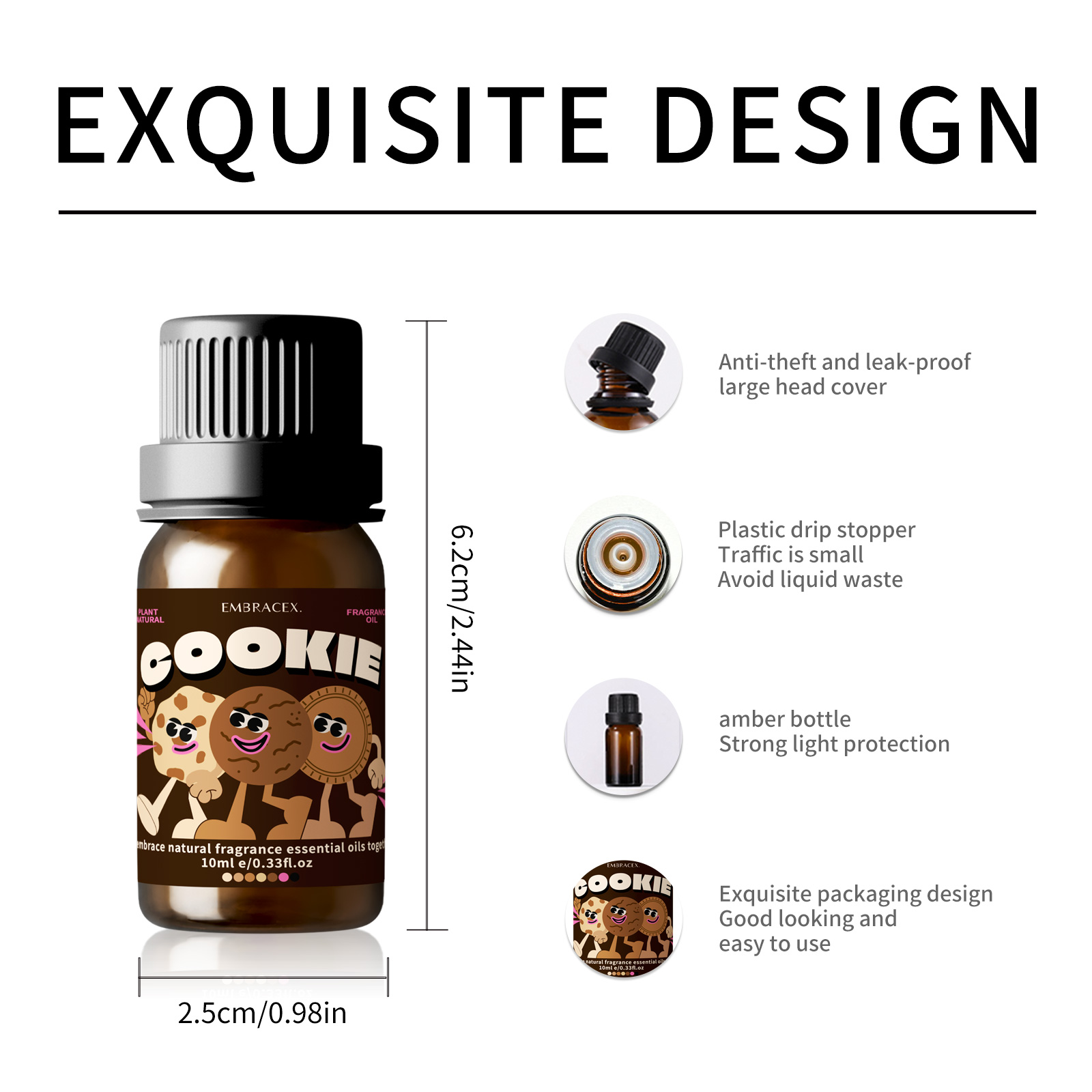 Aceites Esenciales con Aroma a - Candle Making Ingredients reseña y precio