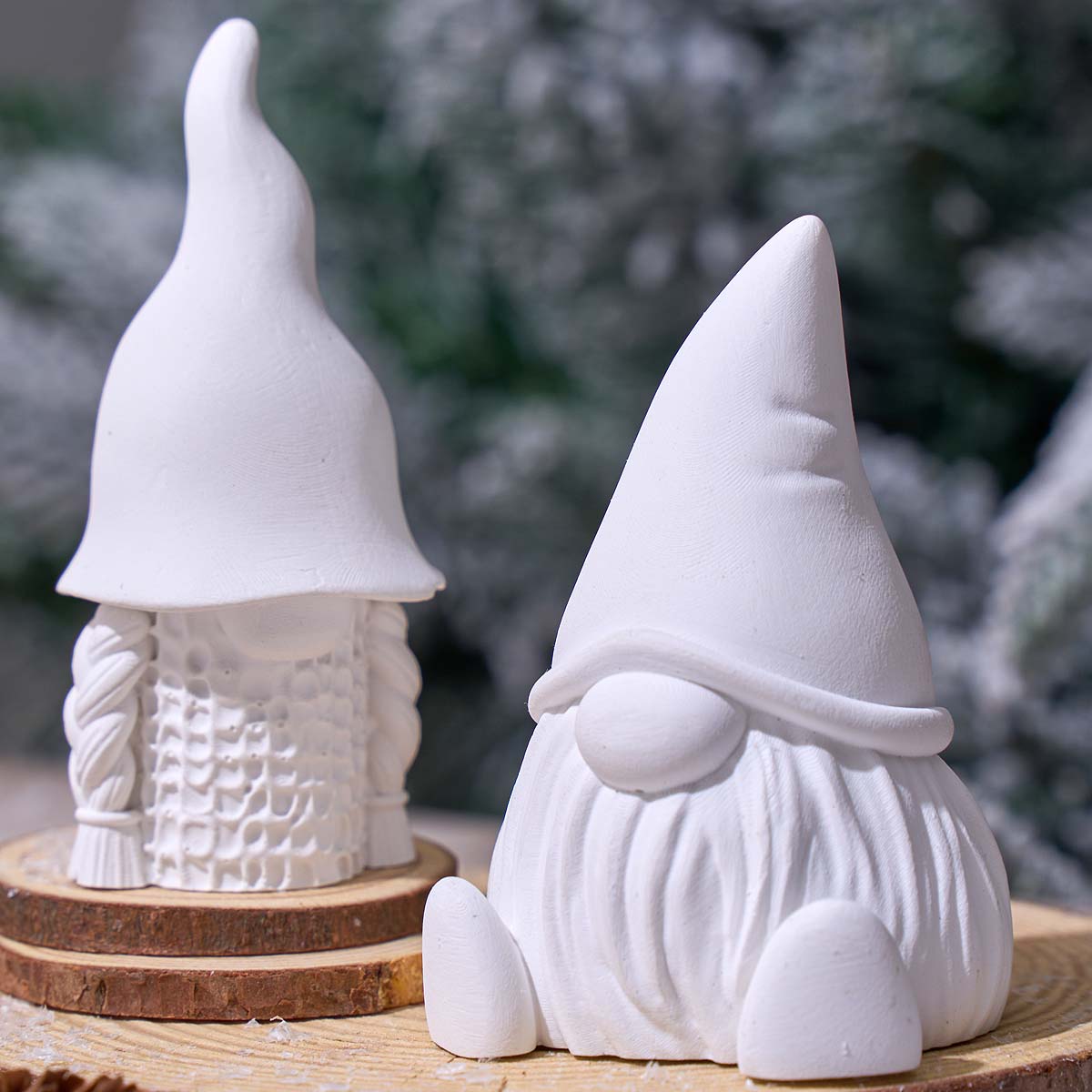 Molde de silicona para vela de - Xmas Candle Making reseña y precio