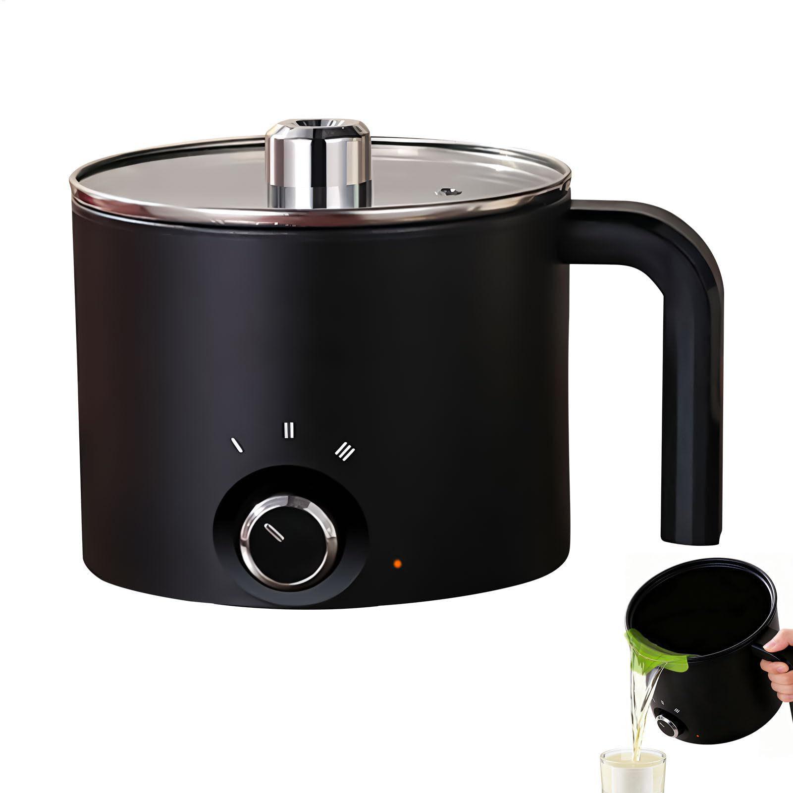 Olla para Derretir Cera de 1.5 - Candle Making Ingredients reseña y precio