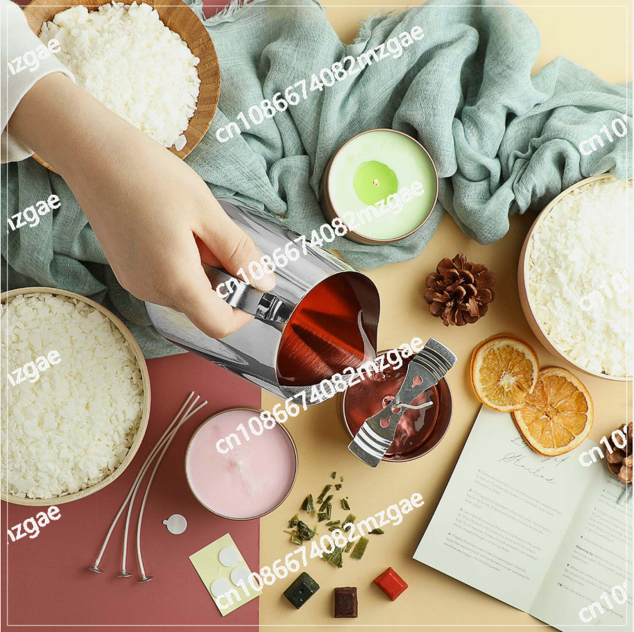Kit de herramientas para velas - Candle Making Kit For Beginners reseña y precio
