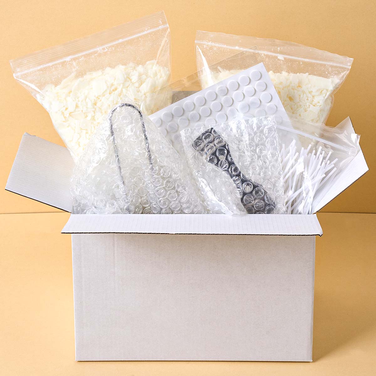 Kit de Herramientas para Hacer - Candle Making Kit For Beginners reseña y precio