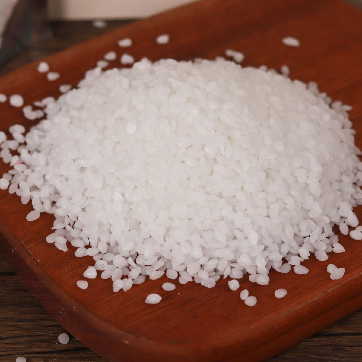 Cera de abejas blanca de 200g- - Candle Making Ingredients reseña y precio