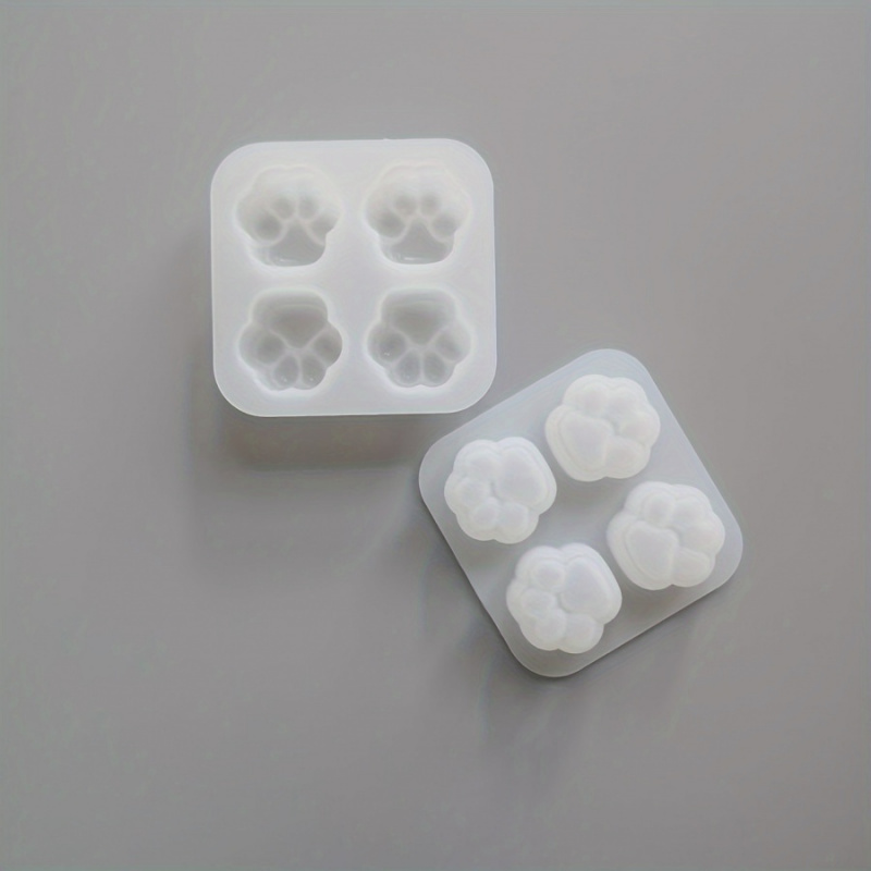 Juego de moldes de silicona co - Candle Making Diy Kit reseña y precio