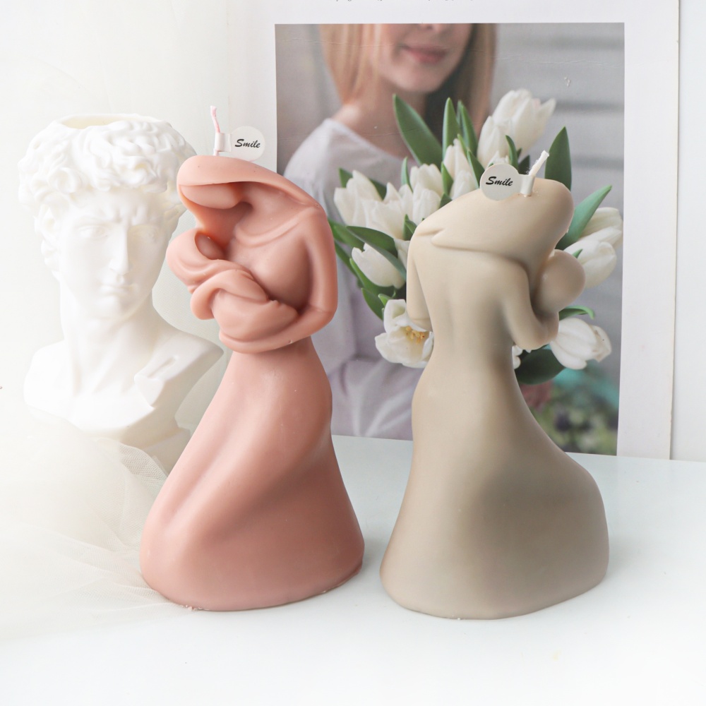 Molde de vela de silicona para - Candle Making Diy Kit reseña y precio