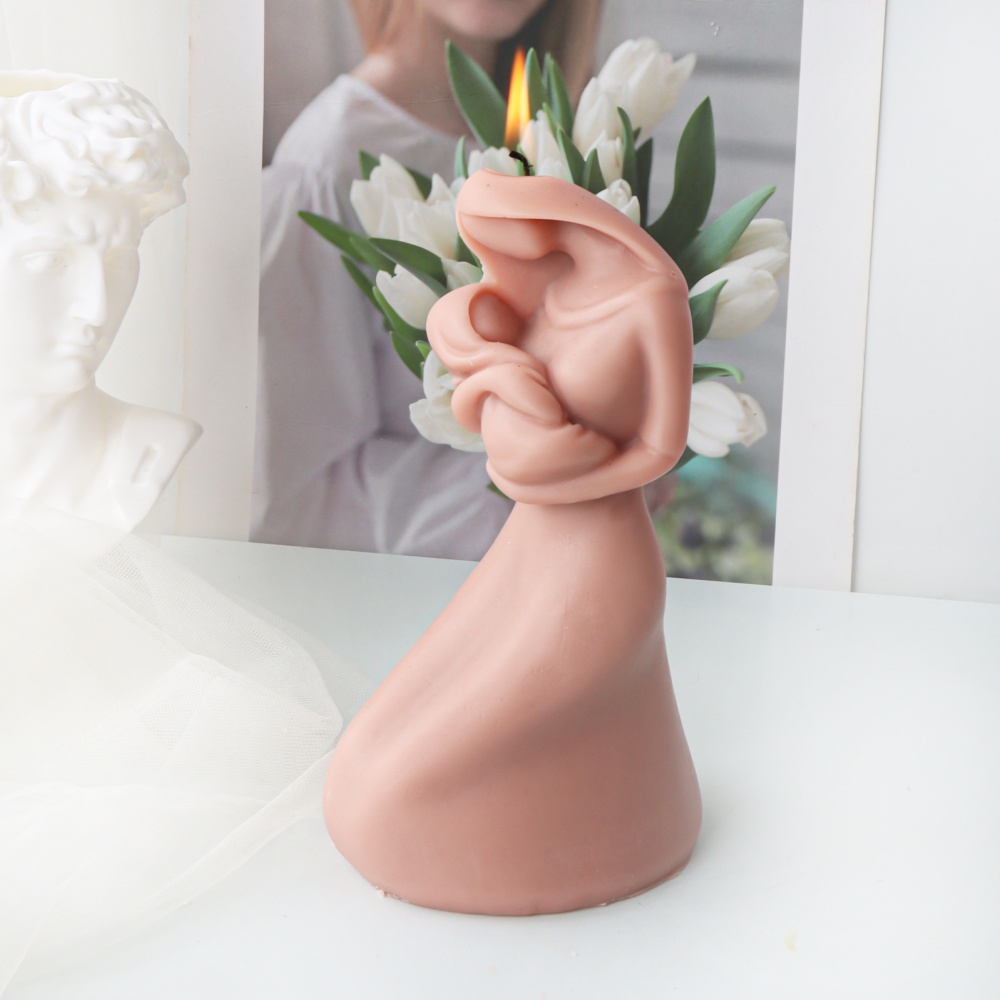Molde de vela de silicona para - Candle Making Diy Kit reseña y precio